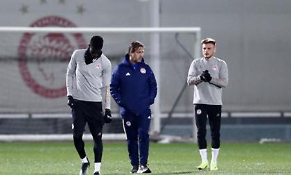 Βραδιά Europa League με δυνατές αναμετρήσεις