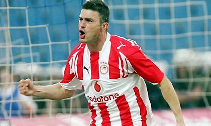 Το κουίζ της ημέρας: Μίχαλ Ζεβλάκοφ… ο πολυθεσίτης του Ολυμπιακού!