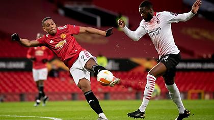 Europa League: Όλα τα φώτα στο Μιλάνο