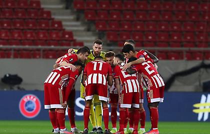 Άρσεναλ – Ολυμπιακός: Σούπερ ειδικά παικτών, ομάδων και αγώνα