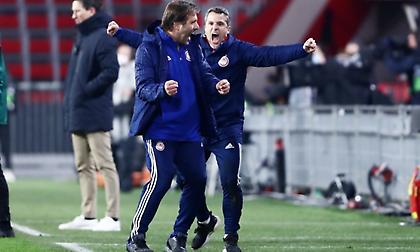 Σταματέλος: «Προφανώς και θέλει να ξαφνιάσει τον Αρτέτα ο Μαρτίνς»