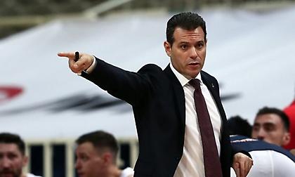 Ιτούδης: «Θέλουμε μια καλή εμφάνιση κόντρα στη Ρεάλ»