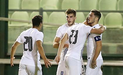 Η αποστολή της Ελπίδων ενόψει Κύπρου