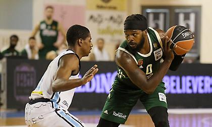 Μακ: «Βαδίζουμε προς τη σωστή κατεύθυνση»