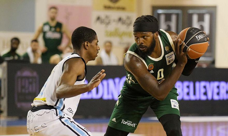 Μακ: «Βαδίζουμε προς τη σωστή κατεύθυνση»