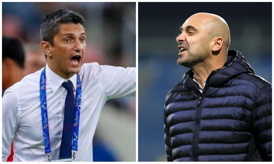 Τσακίρης: «Σενάριο επιστημονικής φαντασίας τα περί Λουτσέσκου-Ράσταβατς»