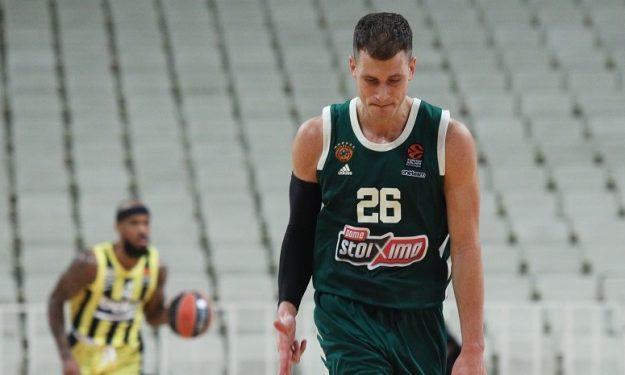 Παναθηναϊκός: Χαμός με την… κλεψύδρα του Νέντοβιτς (pic)