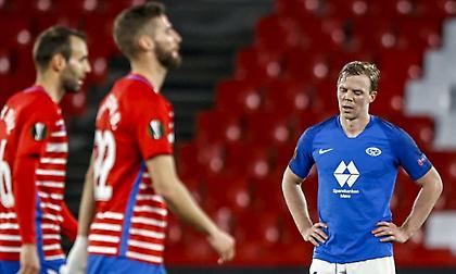 Μόλντε-Γρανάδα