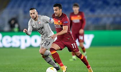 Σαχτάρ Ντόνετσκ-Ρόμα