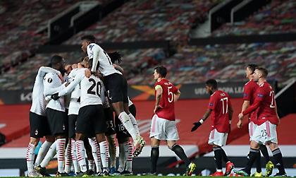 Μίλαν-Μάντσεστερ Γιουνάιτεντ