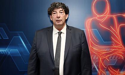 ΕΣΑΚΕ: Με έντεκα ψήφους υπέρ και δύο λευκά η επανεκλογή Γαλατσόπουλου