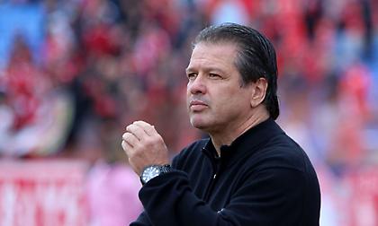 Τρίκαλα: Ανέλαβε ο Παπαδόπουλος