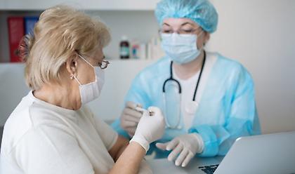 Κορωνοϊός: Αρνητικό ρεκόρ με 645 διασωληνωμένους, 3073 νέα κρούσματα, 45 θάνατοι
