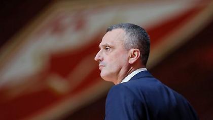 Ράντονιτς: «Το καλύτερο που μπορούμε κόντρα στον Παναθηναϊκό»