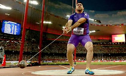 «Καμπάνα» δυο ετών στον Ναζάροφ