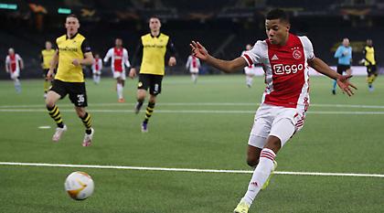 Άνετος και ωραίος στους «8» ο Άγιαξ