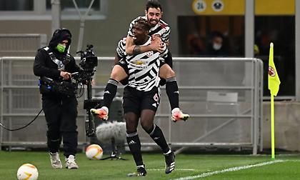 Πογκμπά… και κάτω η Μίλαν!