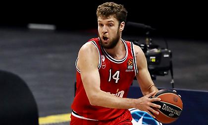 Τρεις ακόμα Βεζένκοφ…