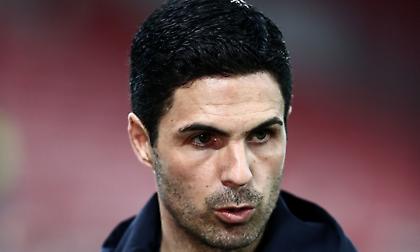 Αρτέτα: «Έδειξε χαρακτήρα ο Ολυμπιακός, υποφέραμε στα τελευταία λεπτά»