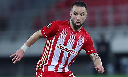 Βαλμπουενά: «Με το κεφάλι ψηλά»