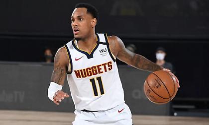 Διεθνής με τη Νιγηρία ο Μόντε Μόρις