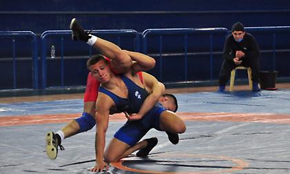 Εντυπωσίασε ο Κουγιουμτσίδης, χωρίς πρόκριση στην ελευθέρα