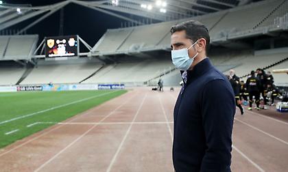 Με... δοκιμασμένη συνταγή κόντρα στον ΠΑΟΚ η ΑΕΚ