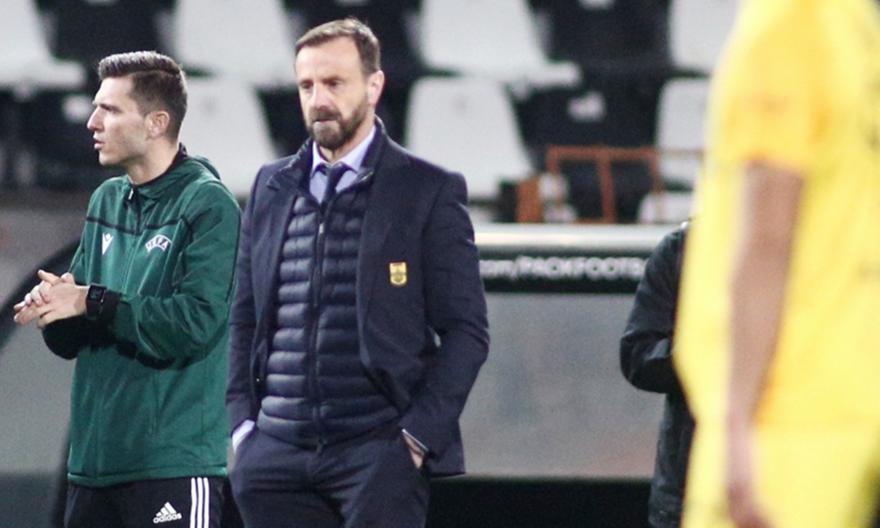 Μάντζιος: «Δεν έχει τελειώσει τίποτα ακόμη»