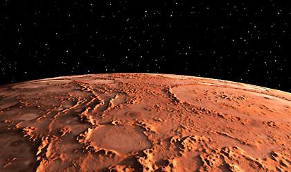 InSight - NASA: Μετρήθηκε πρώτη φορά ο πυρήνας του Άρη - Απρόσμενα αποτελέσματα