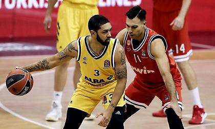 Σλούκας: Έκανε τα πάντα για τον Ολυμπιακό στο Βερολίνο! (videos)