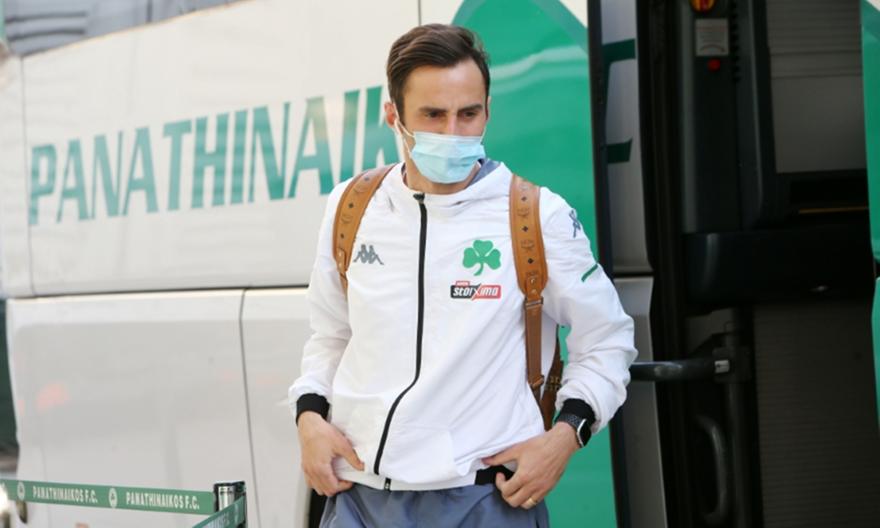 Παναθηναϊκός: Αυτά είναι τα αποτελέσματα χωρίς τον Μαουρίσιο