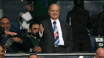 ΚΑΕ Παναθηναϊκός για Θανάση: «Για πάντα στην καρδιά μας!»