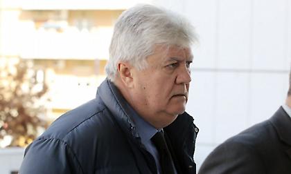 Γκαγκάτσης στον bwinΣΠΟΡ FM: «Δεν τους είπε στημένους ο Μονεμβασιώτης-Λόγια πικρίας από Παράσχο»