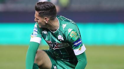 Παναθηναϊκός: Έχουν... ζουμί Αϊτόρ και Χατζηγιοβάνης για Μπόλονι