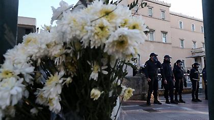 Βουλή: STOP στην αριστερόστροφη είσοδο από Βασιλίσσης Σοφίας μετά το τραγικό δυστύχημα