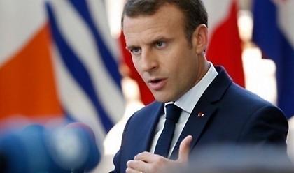 Ακύρωσε την επίσκεψή του στην Ελλάδα ο Μακρόν λόγω της έξαρσης της πανδημίας