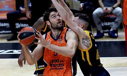 Χίμκι-Βαλένθια