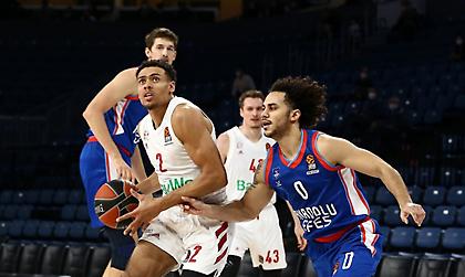 Μπάγερν Μονάχου-Εφές