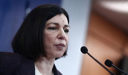 Πελώνη: Στοχευμένες παρεμβάσεις για την καλύτερη εφαρμογή των μέτρων