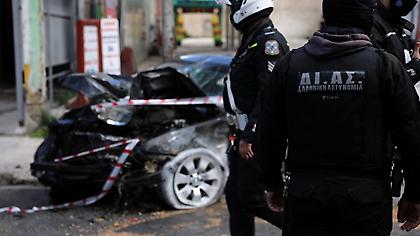 Τροχαίο στη Λιοσίων: Τι είπε στους αστυνομικούς ο οδηγός - Δίωξη για πλημμελήματα