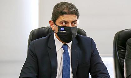 Τα πρωταθλήματα που ο Αυγενάκης ζήτησε από τους λοιμωξιολόγους να «ανοίξουν» κατεπειγόντως