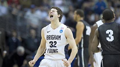 Σαν σήμερα: Η μυθική εμφάνιση του Φριντέτ στη March Madness (video)