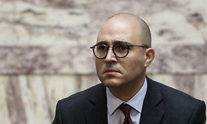 Θετικός στον κορωνοϊό ο Μπογδάνος