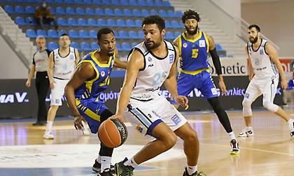 Κολοσσός: Τέλος ο Γκόινς, έρχεται ο Ντράγκοβιτς