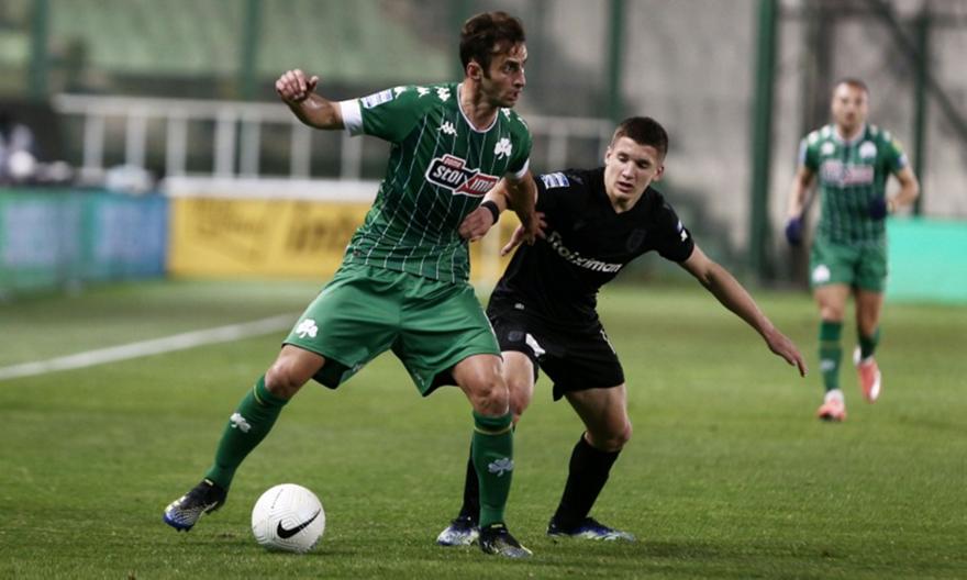 Χειρουργήθηκε ο Μαουρίσιο - Μένει τρεις εβδομάδες έξω