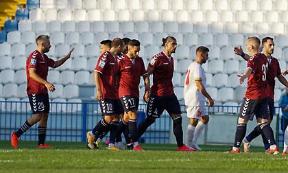 Απόλλων Σμύρνης: Πάνοπλος στο ντεμπούτο του Μάκη Χάβου