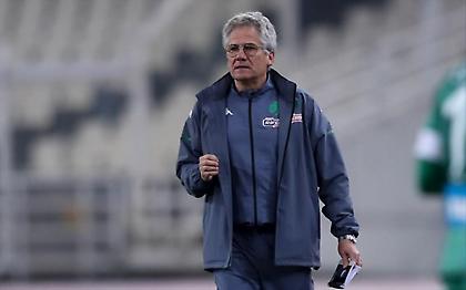 Μπόλονι: «Έχουμε πολύ σημαντικές απουσίες, θα προσπαθήσουμε να πάρουμε το μάξιμουμ»