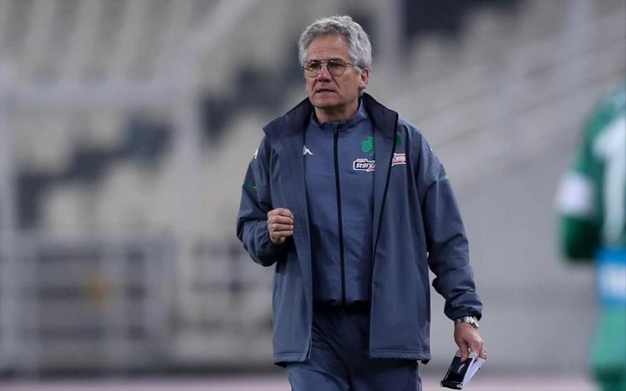 Μπόλονι: «Έχουμε πολύ σημαντικές απουσίες, θα προσπαθήσουμε να πάρουμε το μάξιμουμ»