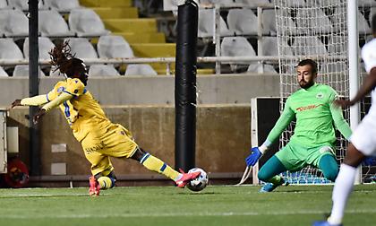 Ξεφεύγει από τους μπελάδες ο ΑΠΟΕΛ