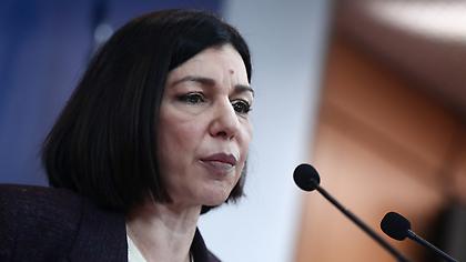 Πελώνη για ΣΥΡΙΖΑ: Φθηνή αντιπολίτευση και κορωνοκαπηλεία